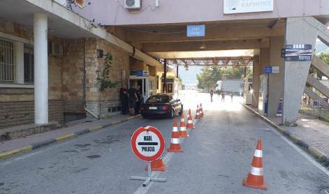 Greqia do jete e hapur per turistet shqiptare- Klosi: Levizja e lire ne kufi